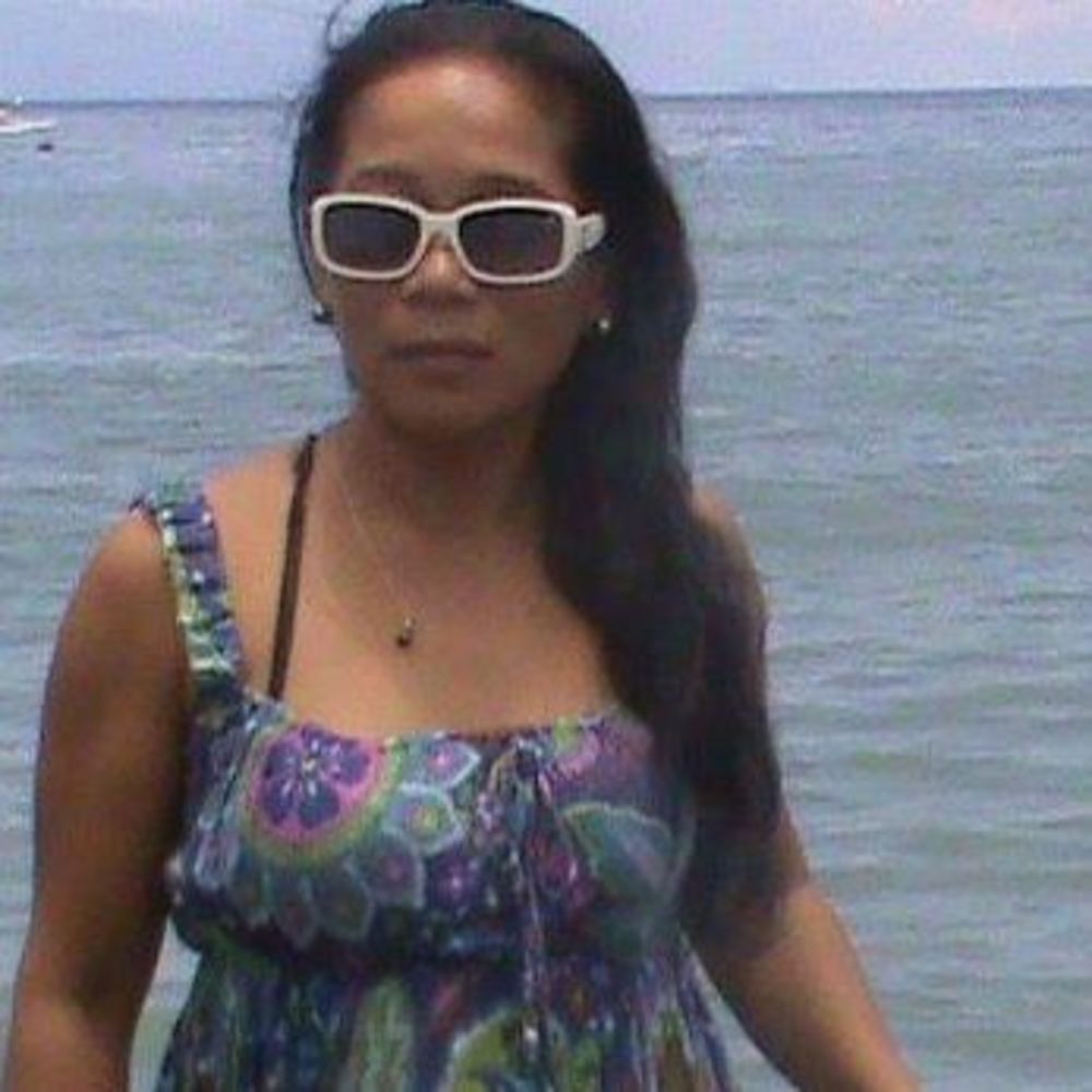 Meet your Posher, Susana